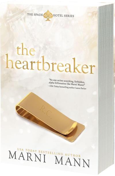 The Heartbreaker