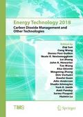 Energy Technology 2018