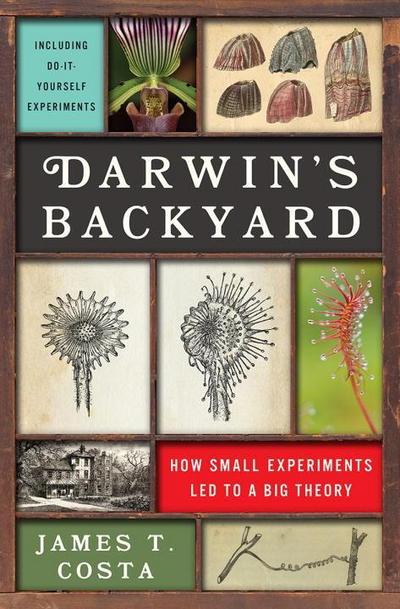 Darwin’s Backyard
