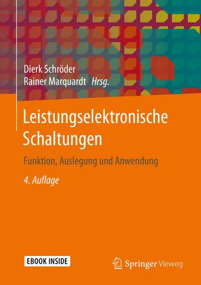 Leistungselektronische Schaltungen