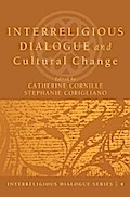 Interreligious Dialogue and Cultural Change