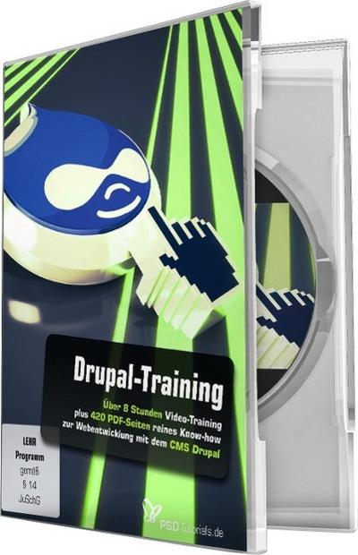 Drupal-Training