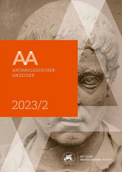 Archäologischer Anzeiger