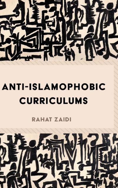 Anti-Islamophobic Curriculums