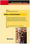 Bücher und Buchhändler
