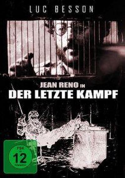 Der letzte Kampf