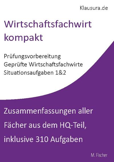 Wirtschaftsfachwirt kompakt