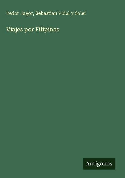 Viajes por Filipinas