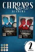 Chronos Academy: 2 Bände in einem Bundle!