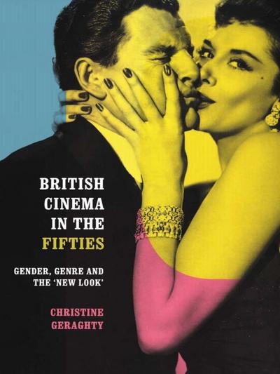 British Cinema in the Fifties
