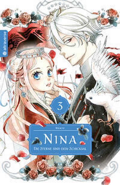 Nina - Die Sterne sind dein Schicksal 3