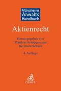 Münchener Anwaltshandbuch Aktienrecht