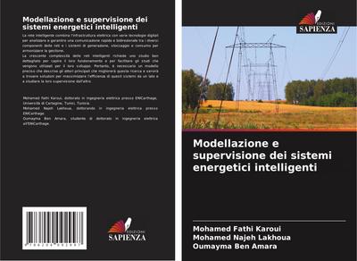 Modellazione e supervisione dei sistemi energetici intelligenti