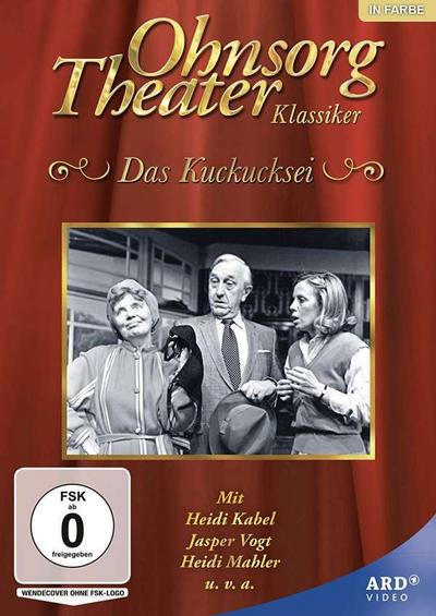Das Kuckucksei