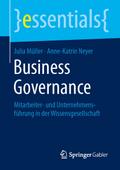 Business Governance