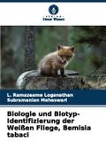Biologie und Biotyp-Identifizierung der Weißen Fliege, Bemisia tabaci