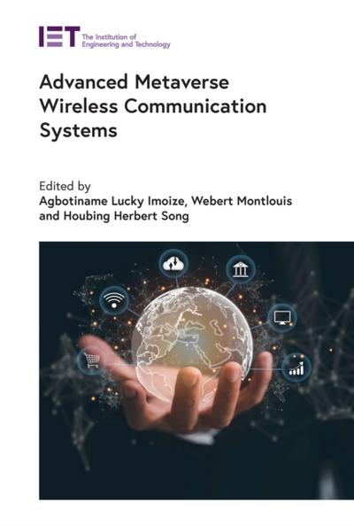 Advanced Metaverse Wireless Communication Systems