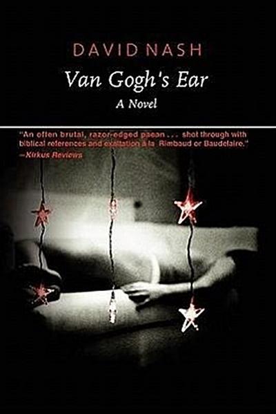 Van Gogh’s Ear