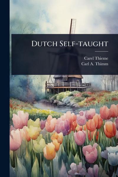 Dutch Self-taught