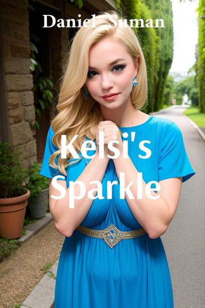 Kelsi’s Sparkle
