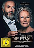 Die Frau des Nobelpreisträgers