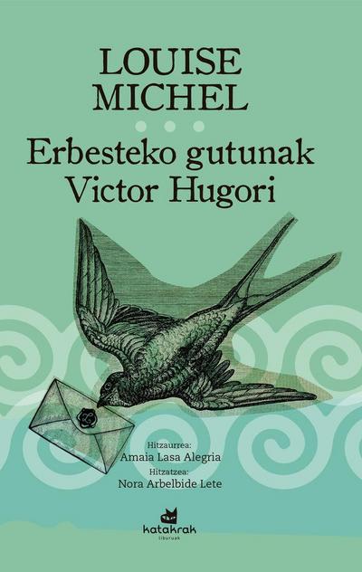 Erbesteko gutunak Victor Hugori