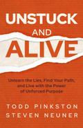 Unstuck and Alive