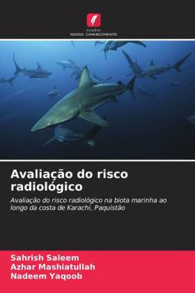 Avaliação do risco radiológico