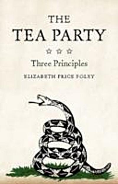Tea Party