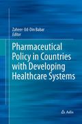 Pharmaceutical Policy in Countries with Developing
