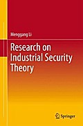 Research on Industrial Security Theory