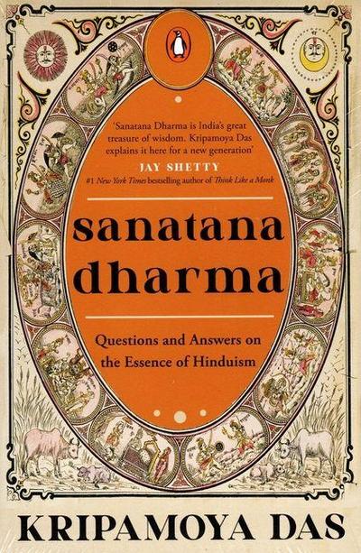 Sanatana Dharma