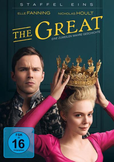 The Great-Staffel 1