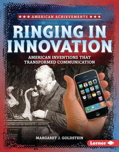 Ringing in Innovation