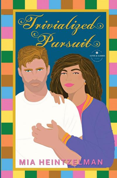 Heintzelman, M: TRIVIALIZED PURSUIT