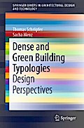 Dense and Green Building Typologies