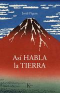 Así habla la Tierra