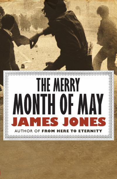 Jones, J: Merry Month of May