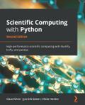 Scientific Computing with Python - Second Edition