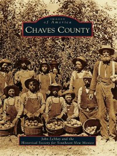 Chaves County