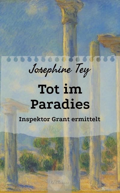 Tot im Paradies
