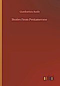 Stories From Pentamerone
