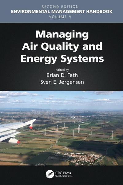 Managing Air Quality and Energy Systems