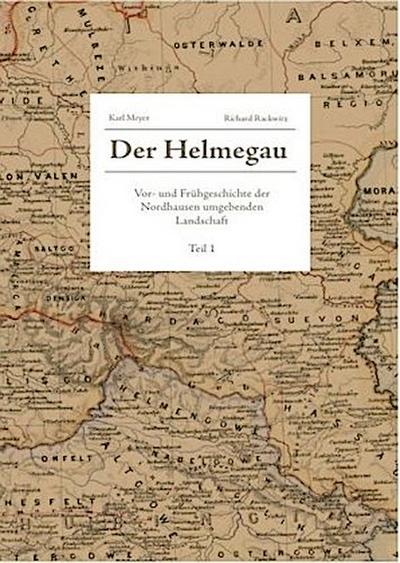 Der Helmegau
