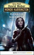 Honor Harrington: Rückkehr nach Mesa