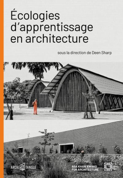 Écologies d’apprentissage en architecture