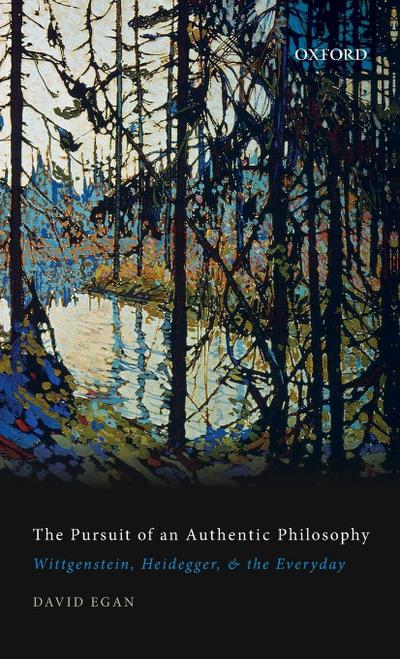 Pursuit of an Authentic Philosophy