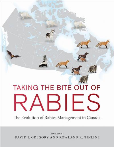 Taking the Bite Out of Rabies