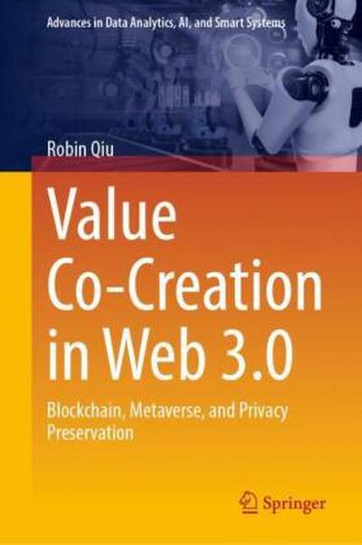 Value Co-Creation in Web 3.0