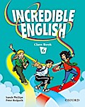 Incredible English 6: Class Book
